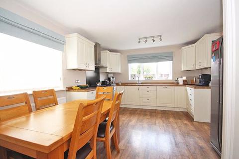 23 Allington Drive, Great Coates, Grimsby, DN37 9FF