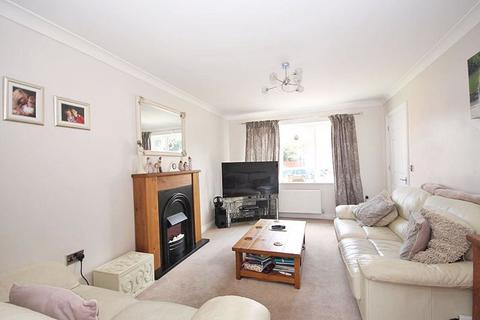 23 Allington Drive, Great Coates, Grimsby, DN37 9FF