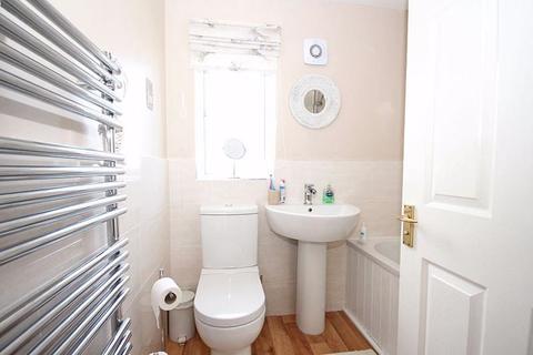 23 Allington Drive, Great Coates, Grimsby, DN37 9FF