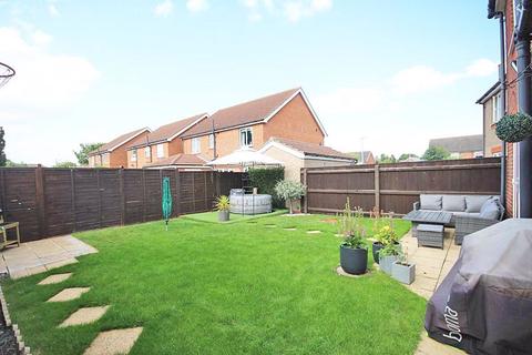 23 Allington Drive, Great Coates, Grimsby, DN37 9FF