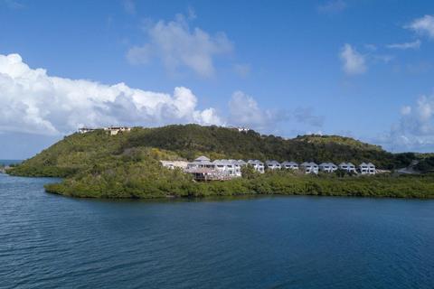 1 bedroom house - Nonsuch Bay, , Antigua and Barbuda