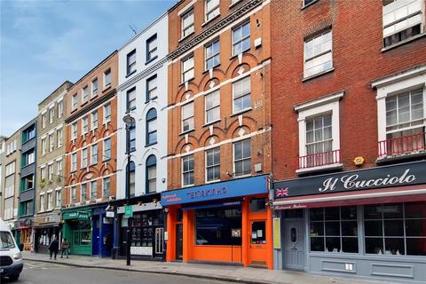 1 bedroom apartment for sale - Old Compton Street, Old Compton Street, Soho, London, W1D