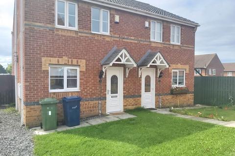 3 bedroom semi-detached house to rent, Hainford Close, Sunderland