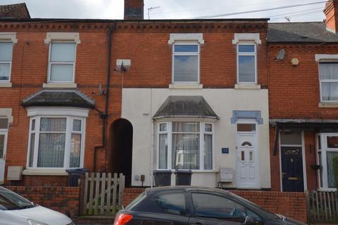 3 bedroom terraced house to rent, Goldsmith Road, Kings Heath B14