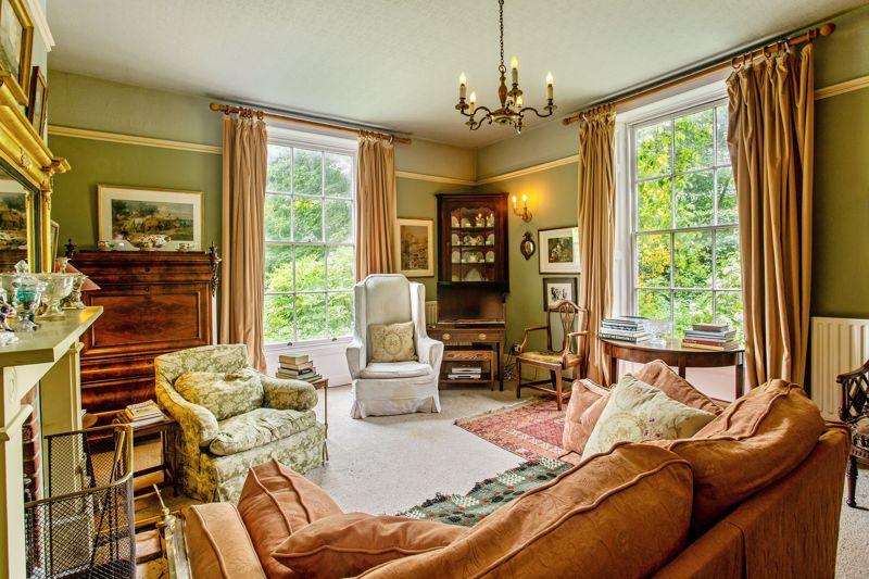 Drawing room