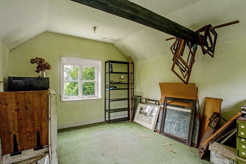Coach house First