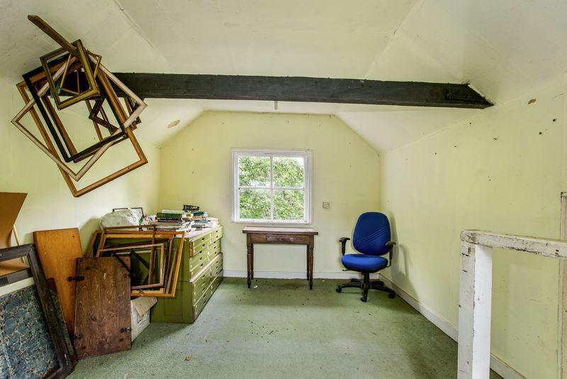 Coach house First