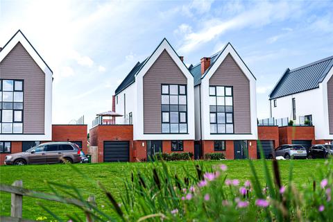 11 Barnsley Close, Tadpole Garden Village, Swindon, SN25 2TU