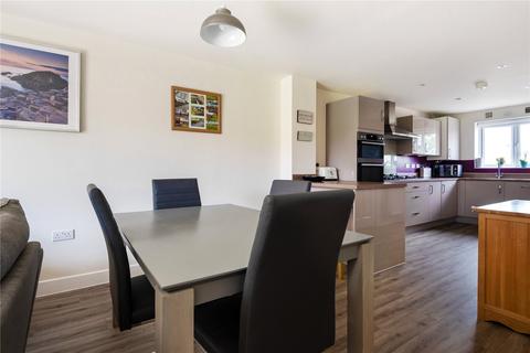 11 Barnsley Close, Tadpole Garden Village, Swindon, SN25 2TU