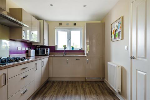 11 Barnsley Close, Tadpole Garden Village, Swindon, SN25 2TU