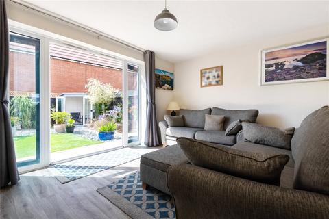 11 Barnsley Close, Tadpole Garden Village, Swindon, SN25 2TU