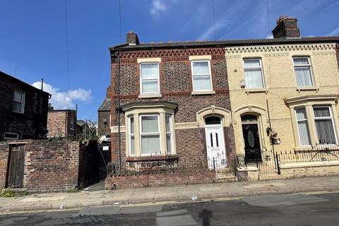 1 Arkles Road, Anfield, Liverpool, L4 0TR