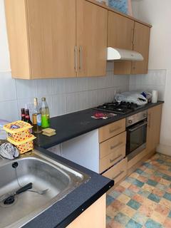 1 Arkles Road, Anfield, Liverpool, L4 0TR