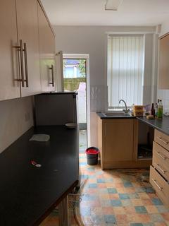 1 Arkles Road, Anfield, Liverpool, L4 0TR