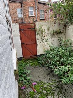 1 Arkles Road, Anfield, Liverpool, L4 0TR