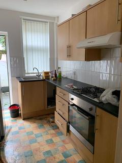 1 Arkles Road, Anfield, Liverpool, L4 0TR