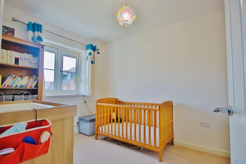 56 Dalziel Drive, Whittington, Worcester, WR5 2QY