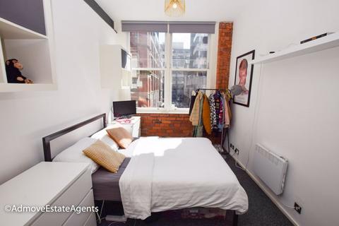 1 bedroom apartment to rent - Church Street, Manchester, M4