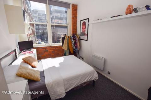 1 bedroom apartment to rent - Church Street, Manchester, M4