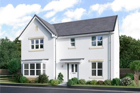 5 bedroom detached house for sale - Plot 72, Kerr at The Grange, Murieston, Off Murieston Road EH54