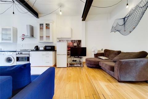2 bedroom apartment to rent - Hatton Wall, London, EC1N