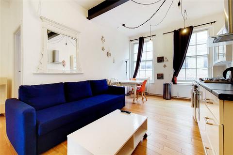 2 bedroom apartment to rent - Hatton Wall, London, EC1N