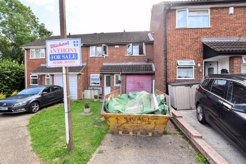 4 bedroom terraced house for sale, Coverdale, Heelands, Milton Keynes