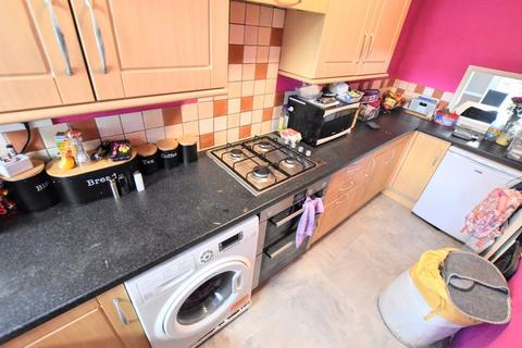 4 bedroom terraced house for sale, Coverdale, Heelands, Milton Keynes