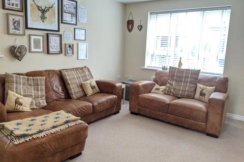 9 Daker Row, Lawley Village, Telford, TF4 2GQ