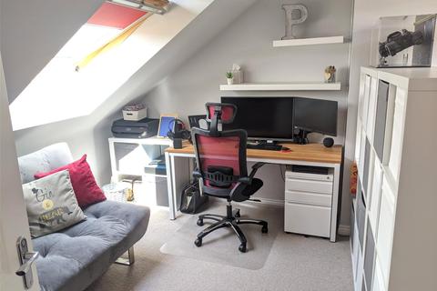 9 Daker Row, Lawley Village, Telford, TF4 2GQ