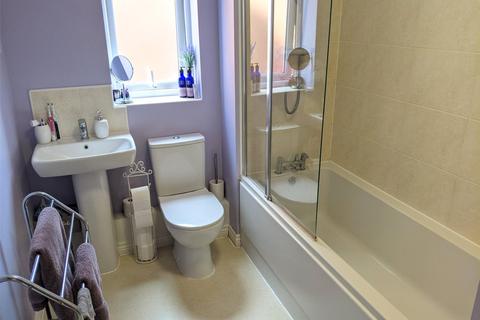9 Daker Row, Lawley Village, Telford, TF4 2GQ