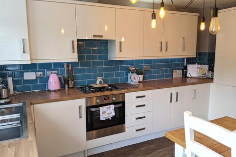 9 Daker Row, Lawley Village, Telford, TF4 2GQ