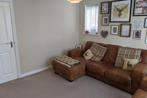 9 Daker Row, Lawley Village, Telford, TF4 2GQ
