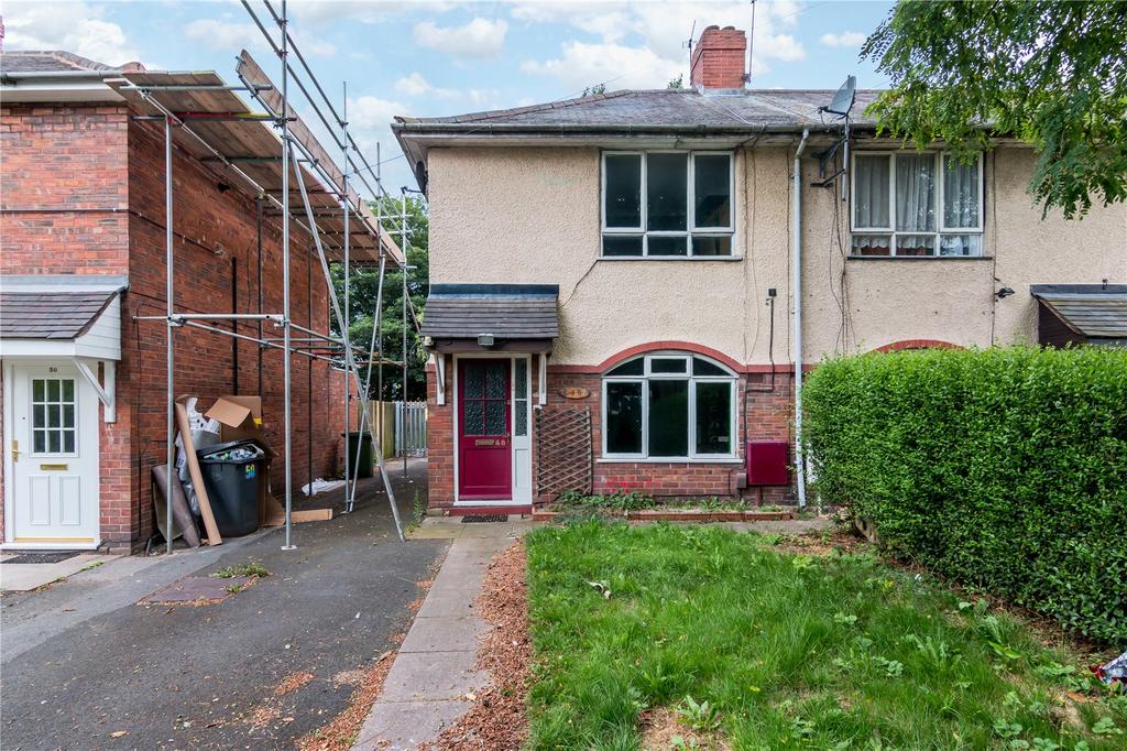 Whittaker Street, Parkfields, Wolverhampton, West Midlands, WV2 2 bed