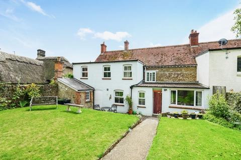 4 bedroom cottage for sale - Gold Street, Stalbridge, DT10