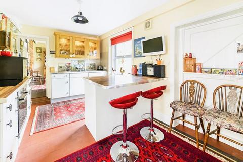 4 bedroom cottage for sale - Gold Street, Stalbridge, DT10