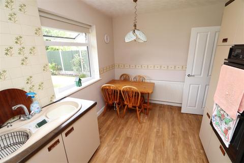 10 Ashford Road, Burton-on-trent, DE13 0QG