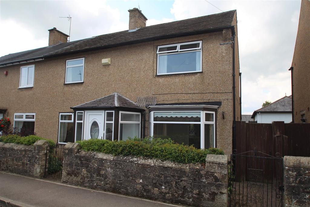 Victoria Road, Barnard Castle 3 bed semidetached house £219,950