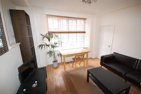 1 bedroom flat for sale - Spring Street, London