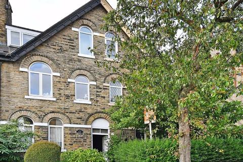 15 Aldred Road, Sheffield, S10 1PD
