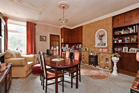 15 Aldred Road, Sheffield, S10 1PD