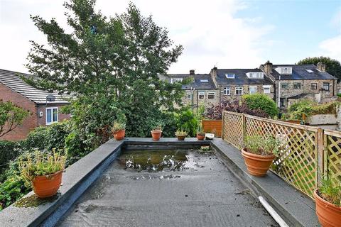 15 Aldred Road, Sheffield, S10 1PD