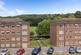 Views towards Withdean Park
