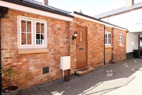 1 bedroom apartment for sale, Warwick Street, Daventry