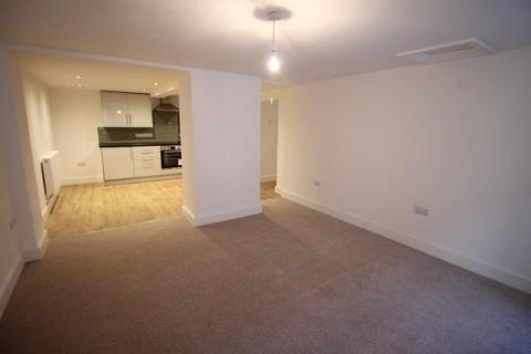 1 bedroom apartment for sale, Warwick Street, Daventry