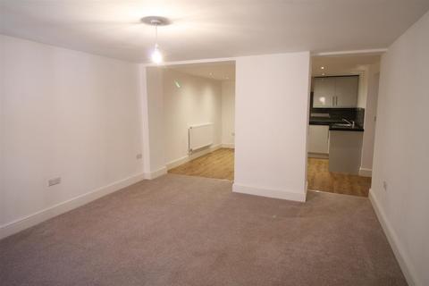 1 bedroom apartment for sale, Warwick Street, Daventry