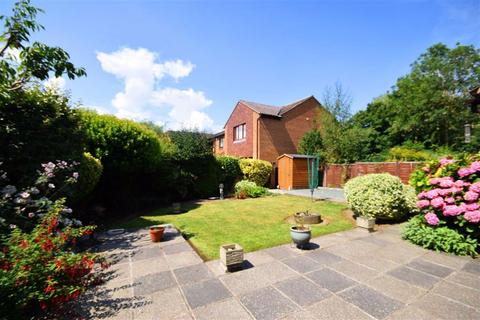 33 Apple Orchard, Prestbury, Cheltenham, GL52 3EH