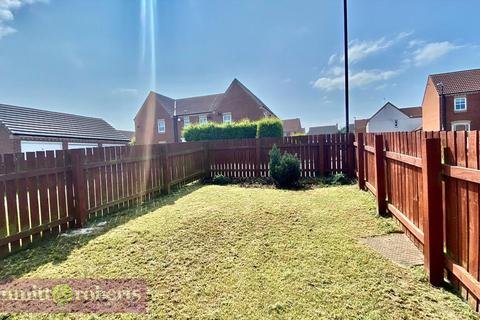 29 Beechbrooke, Ryhope, Sunderland, SR2 0NZ