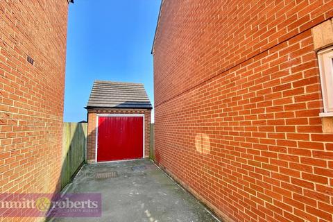 29 Beechbrooke, Ryhope, Sunderland, SR2 0NZ