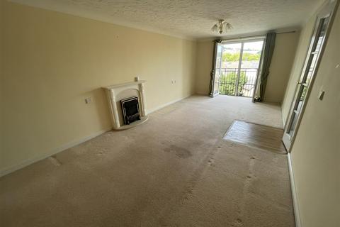 1 bedroom retirement property for sale - Morgan Court, St. Helens Road, Swansea